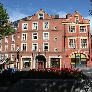 Hotel Harding, Dublin